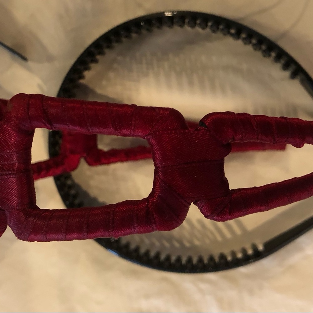 Hairbands - Picture 3 of 7